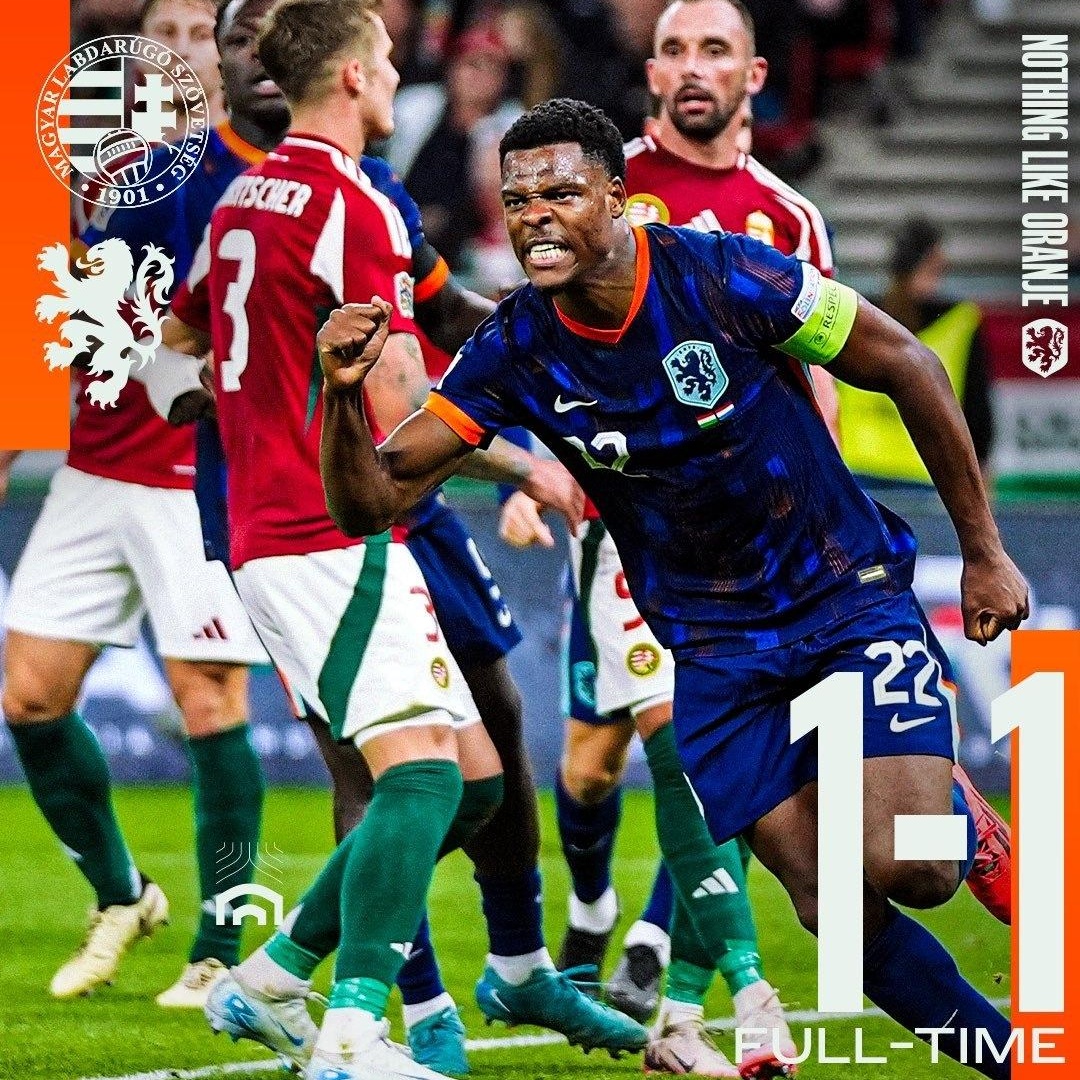 关于匈牙利队在欧国联比赛中遭遇困境的信息 关于匈牙利队在欧国联比赛中遭遇困境的信息