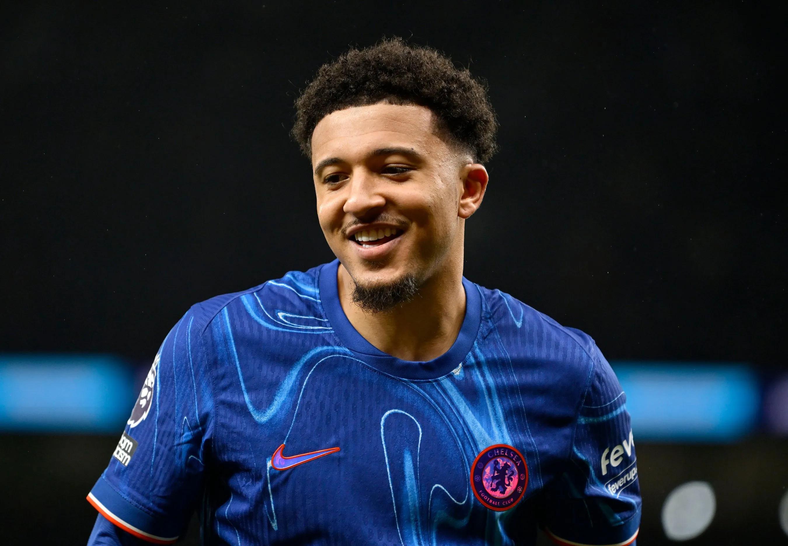 关于切尔西取胜，新教练改变球队气质的信息