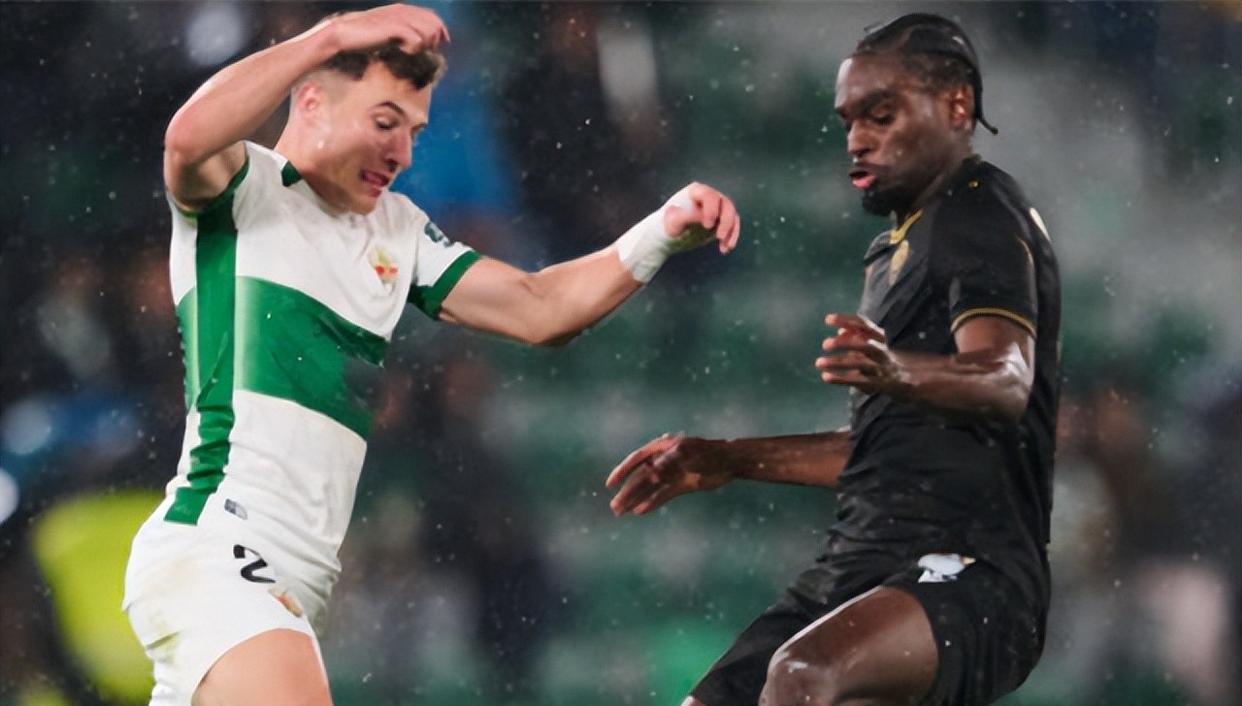 萨拉戈萨主场惨败,战绩继续堪忧的简单介绍 萨拉戈萨主场惨败,战绩继续堪忧的简单介绍