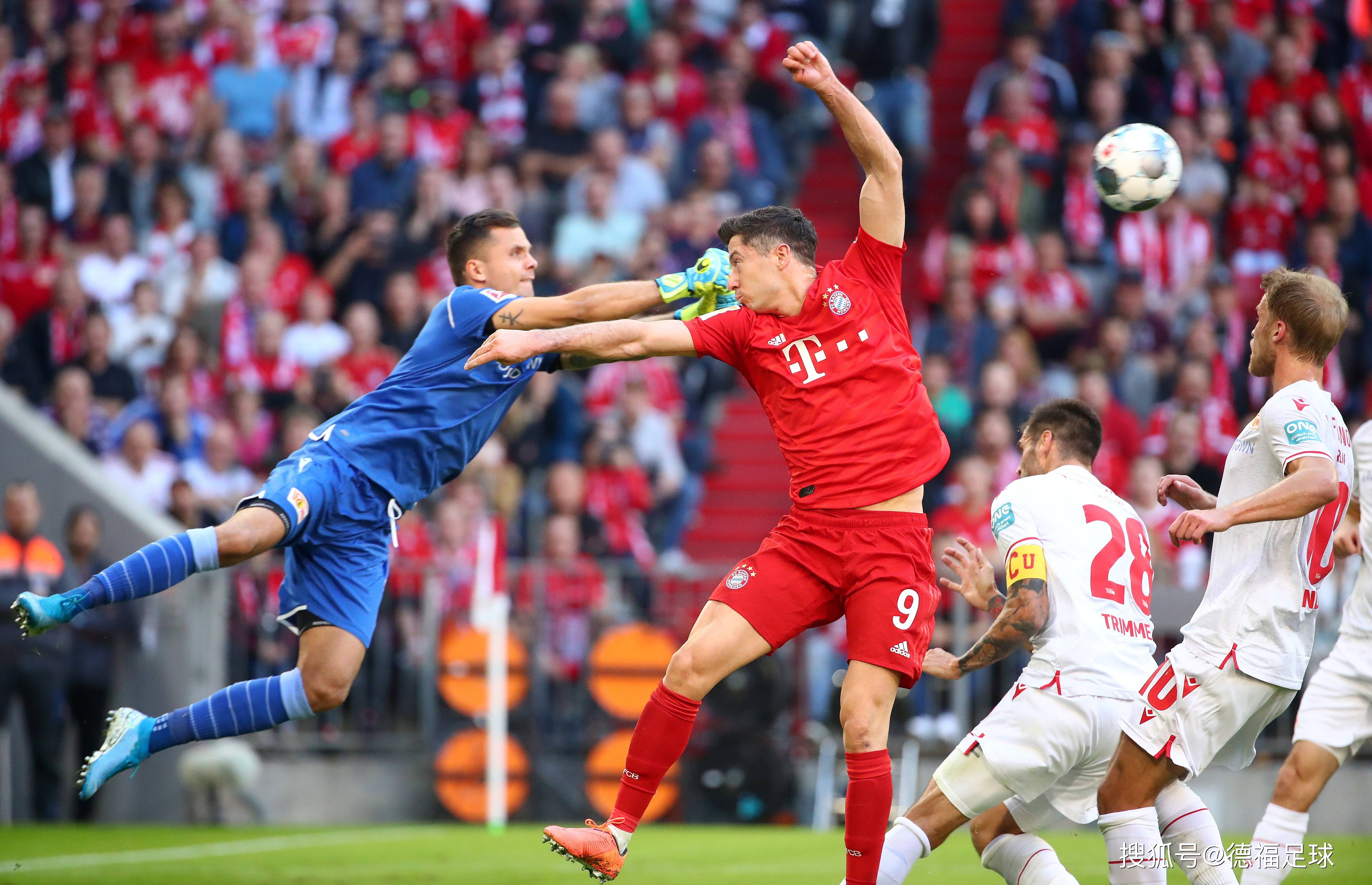 柏林联合取得惊天胜利，提升士气的简单介绍