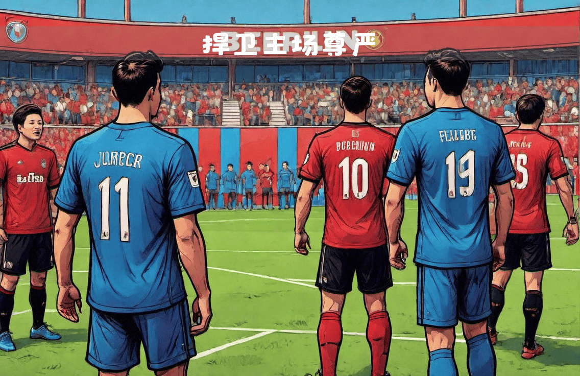 柏林联合取得惊天胜利，提升士气的简单介绍