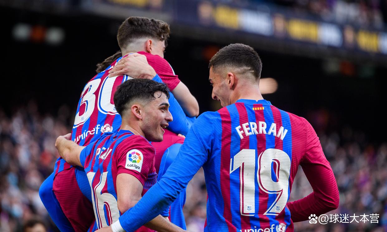 瓦伦西亚将在重大比赛中展现实力