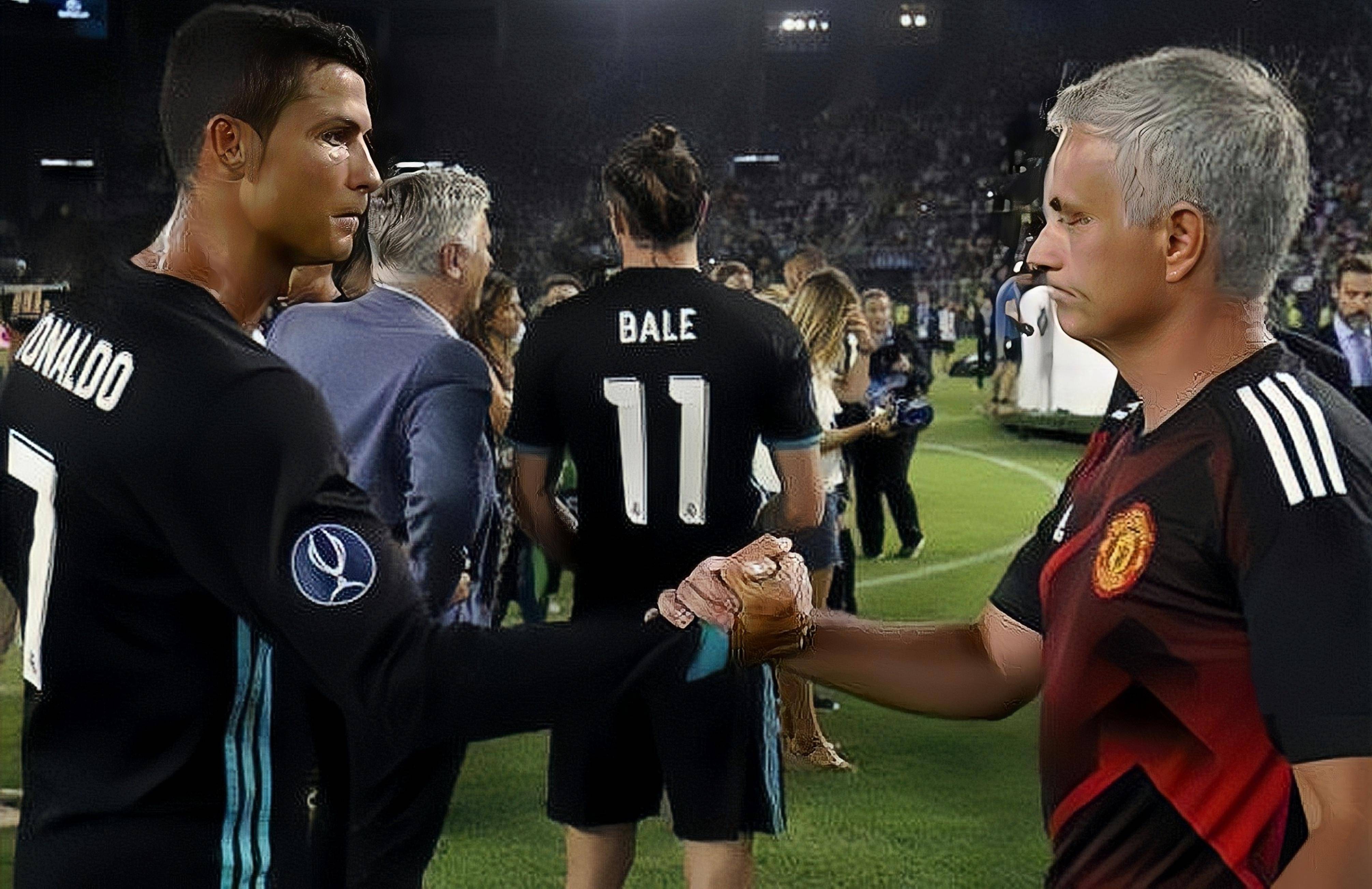 曼联逆袭晋级，前景乐观