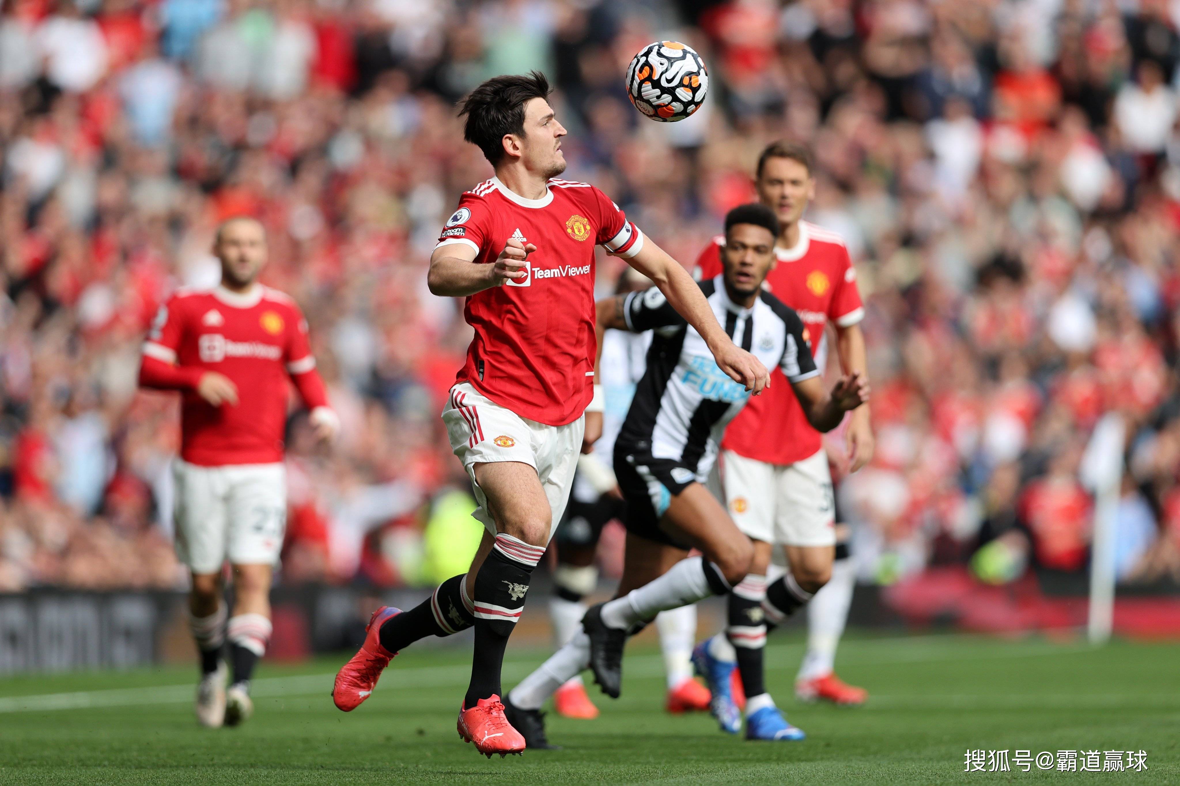 曼联逆袭晋级，前景乐观