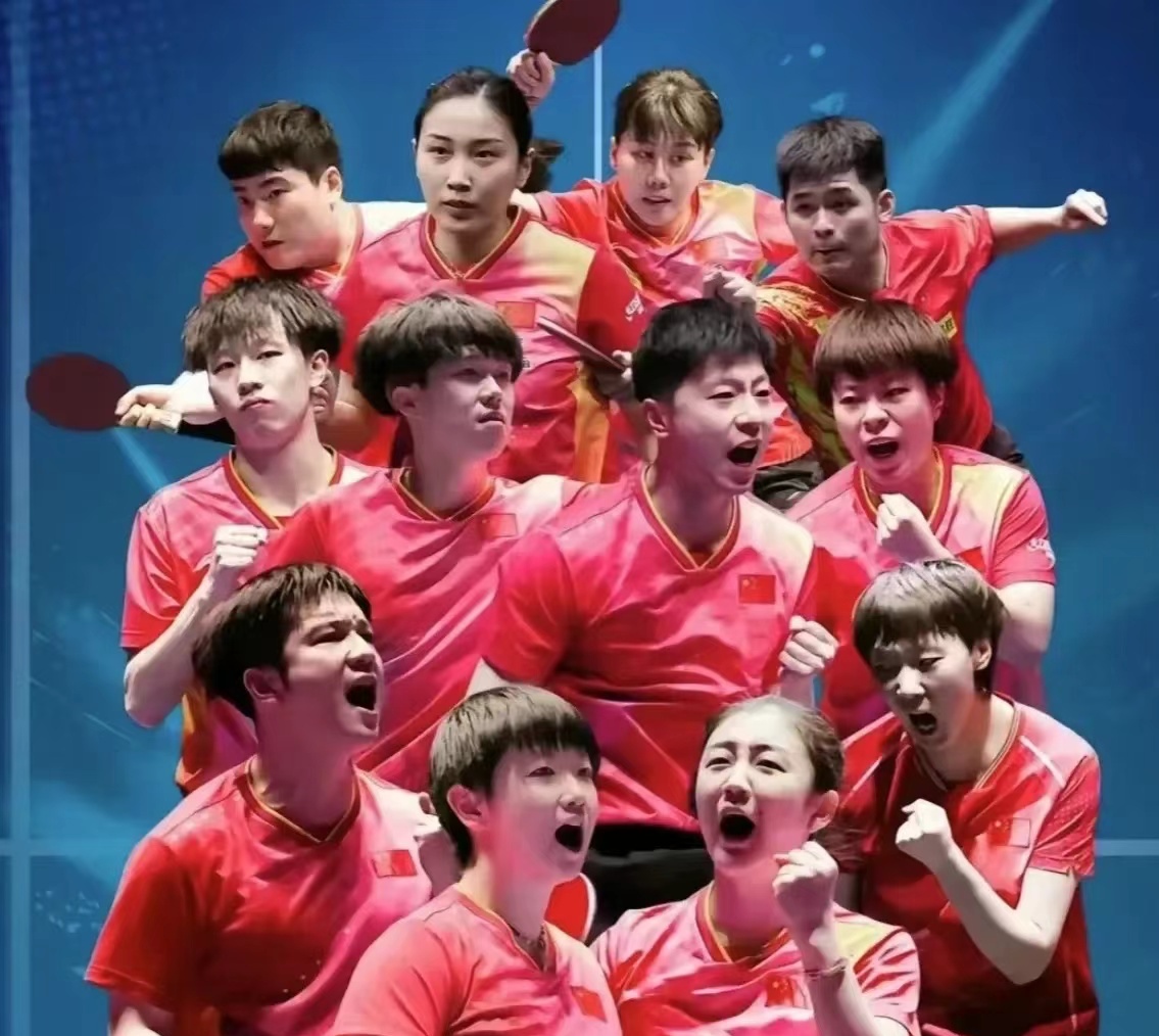 精彩的比赛即将上演，赢家将是谁？