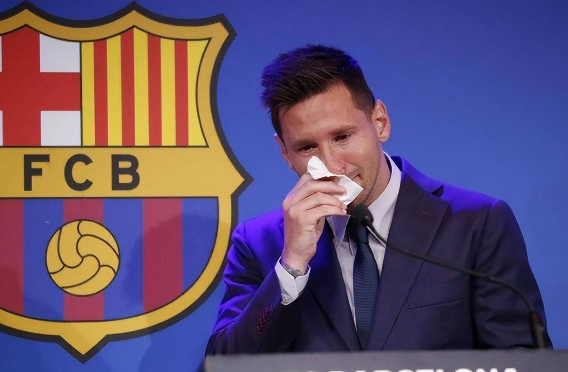 关于梅西火力全开,巴萨赛场上风光无限的信息 关于梅西火力全开,巴萨赛场上风光无限的信息