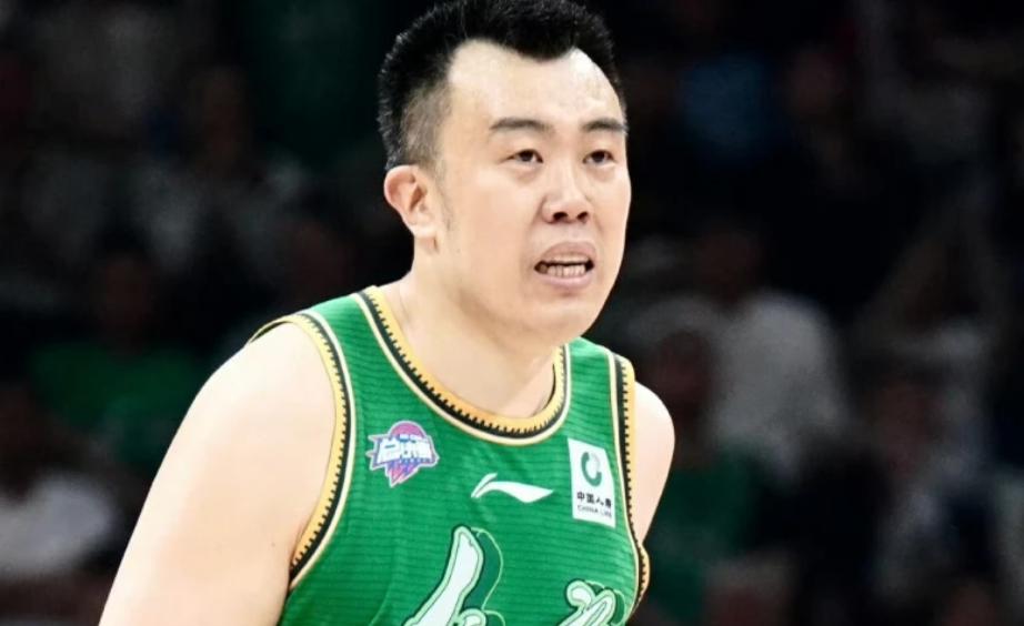 天津先行者韩德君复出连续发挥继续领军冲击季后赛的简单介绍