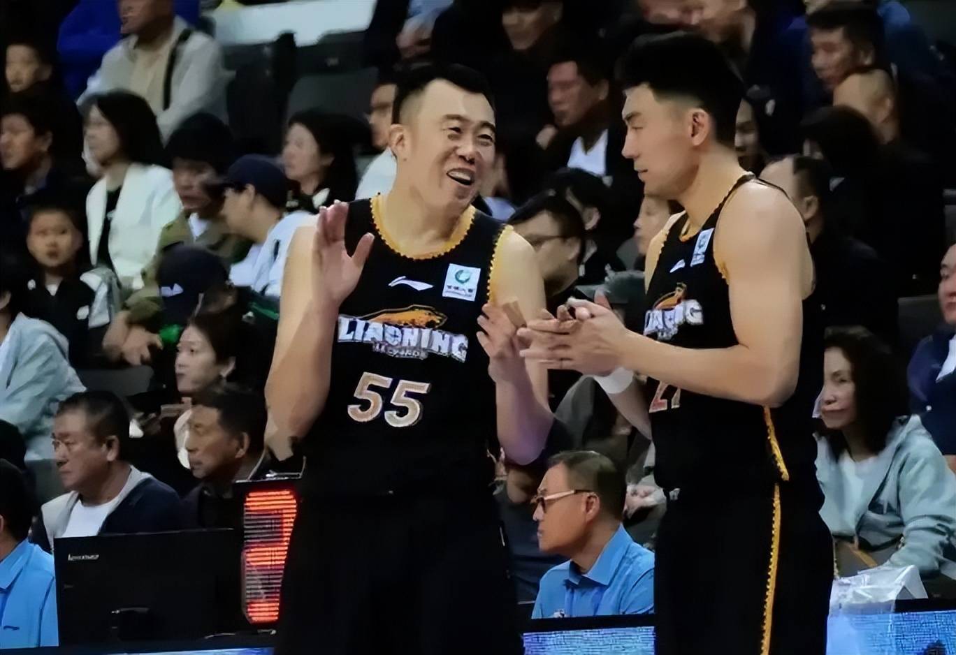 天津先行者韩德君复出连续发挥继续领军冲击季后赛的简单介绍