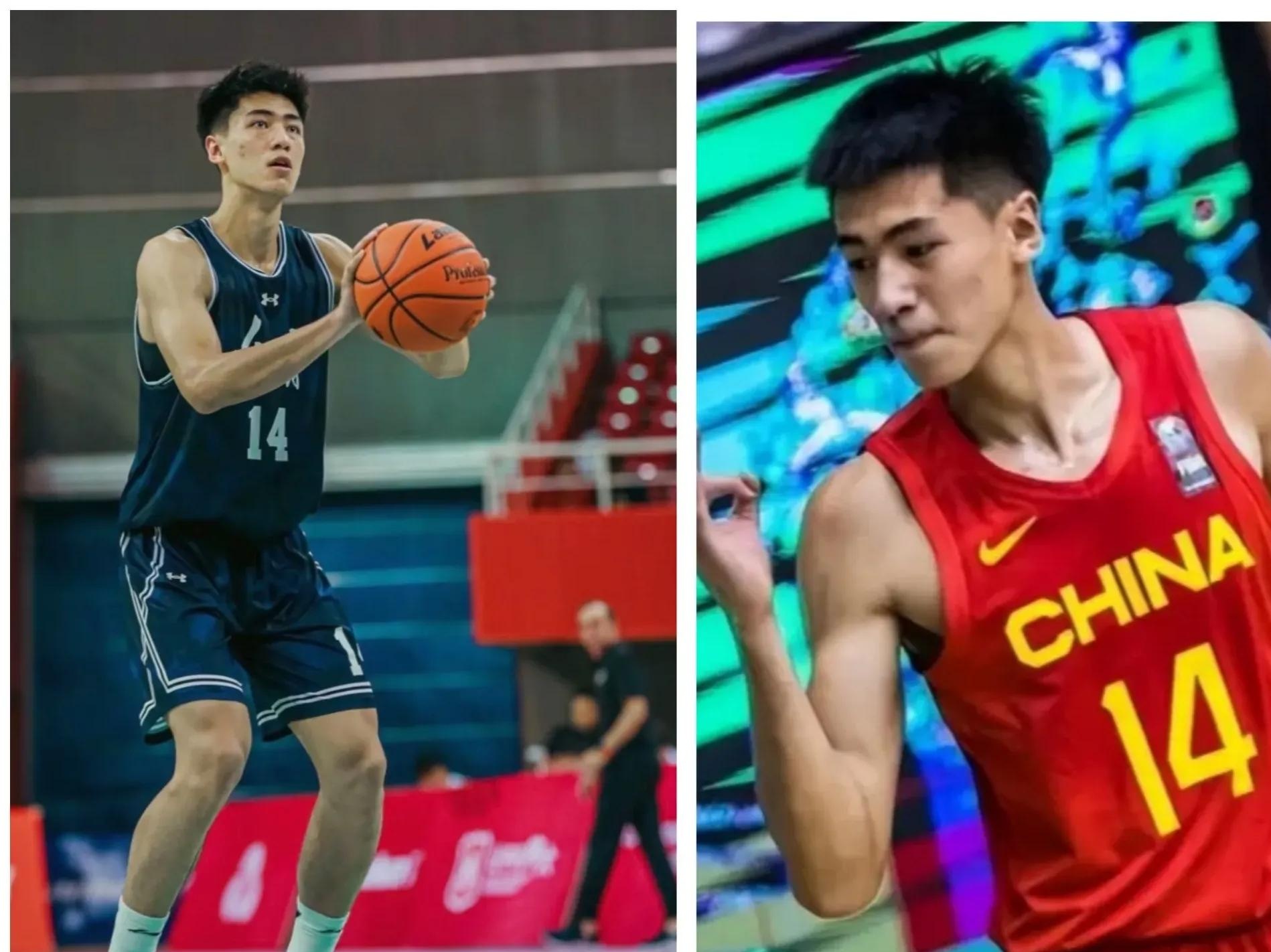 男篮国家队备战奥运会，主教练透露战术秘密