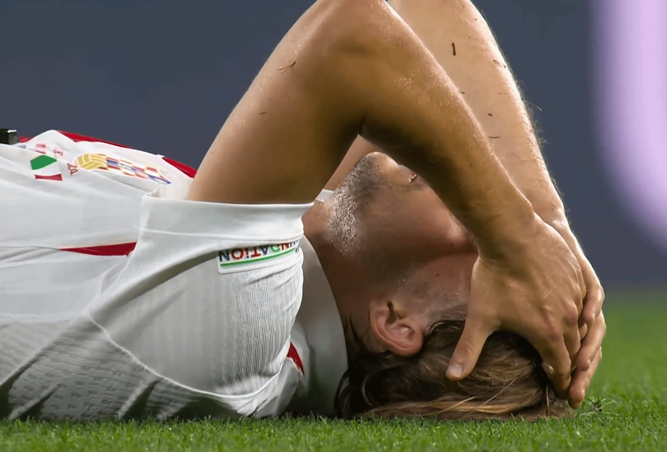 欧洲球队受挫，惨遭淘汰赛命运