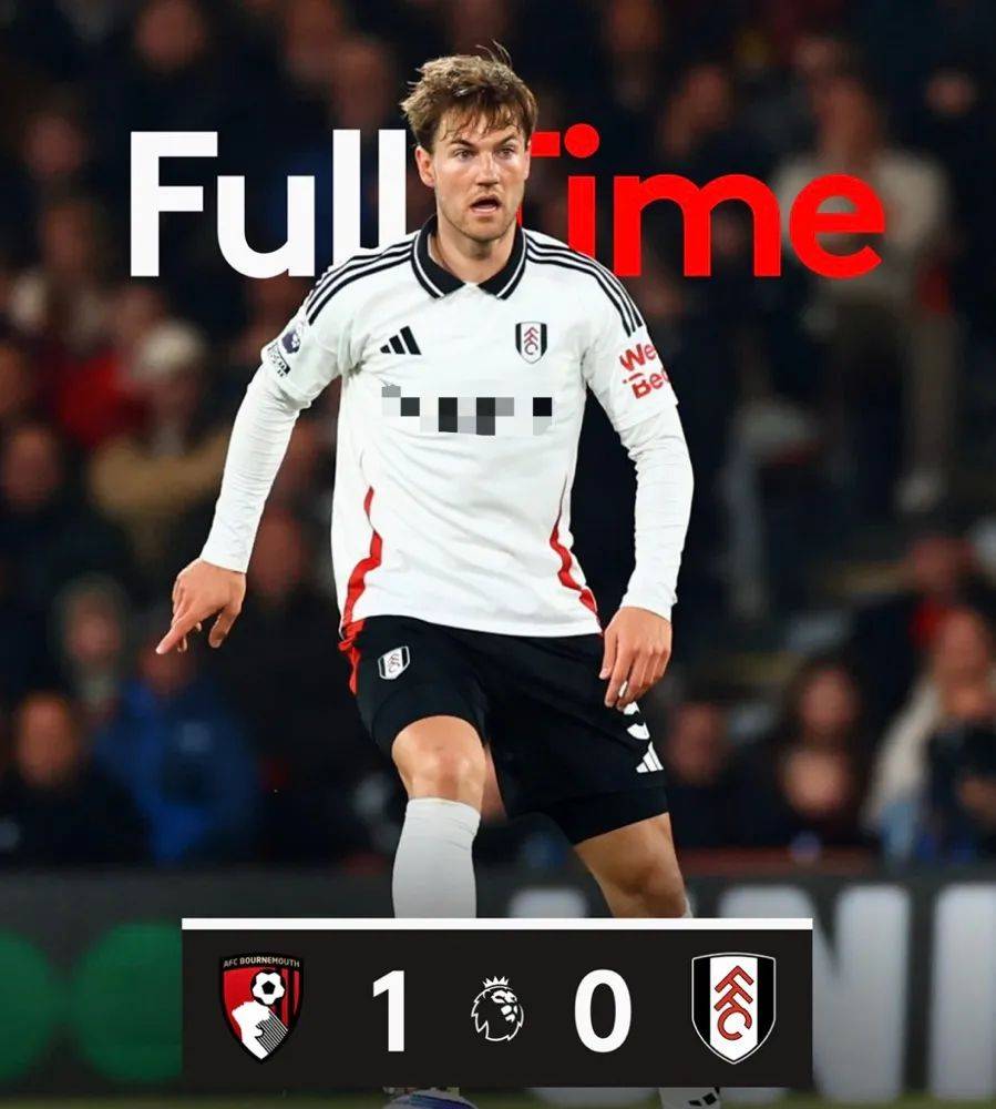 包含伯恩利不敌富勒姆，暂时停滞在积分榜中下游的词条