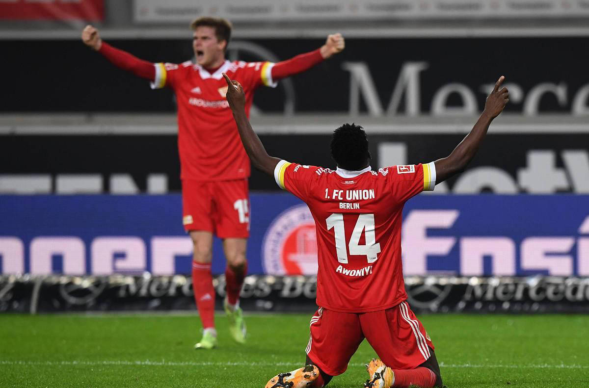 柏林联盛况不佳,球队需寻求改进的简单介绍 柏林联盛况不佳,球队需寻求改进的简单介绍