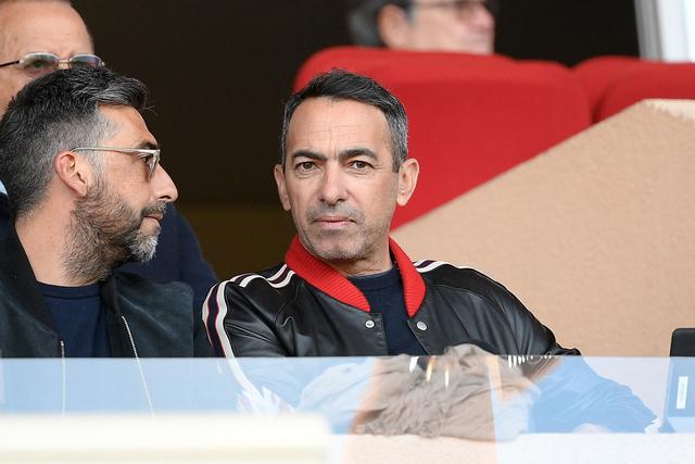 关于摩纳哥表现出色，圣埃蒂安略显慌乱的信息