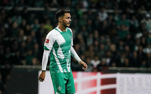 云达不莱梅客场战胜沙尔克04,实力强劲的简单介绍 云达不莱梅客场战胜沙尔克04,实力强劲的简单介绍