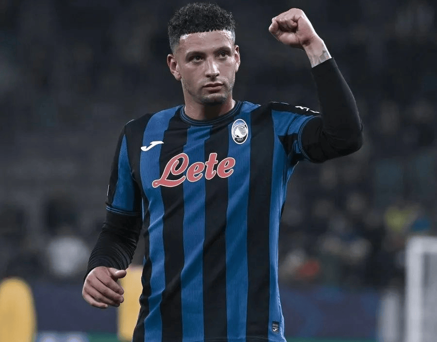 亚特兰大告捷，大胜乌迪内斯