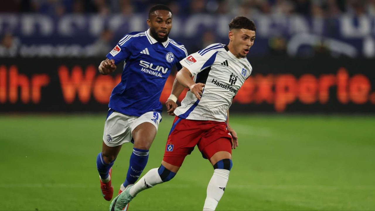 包含沙尔克04在主场力克对手,喜迎胜利的词条 包含沙尔克04在主场力克对手,喜迎胜利的词条