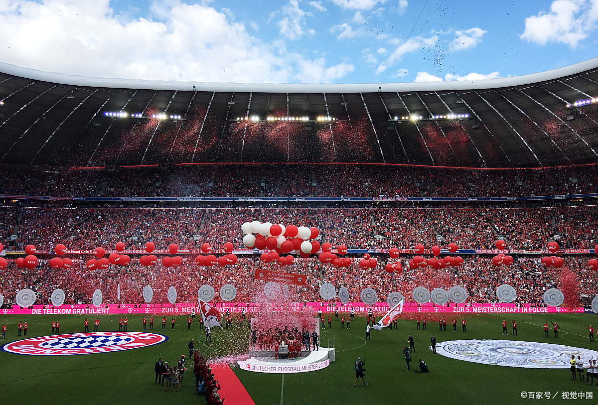 拜仁慕尼黑主场击败卢多戈雷茨,提前晋级 拜仁慕尼黑主场击败卢多戈雷茨,提前晋级