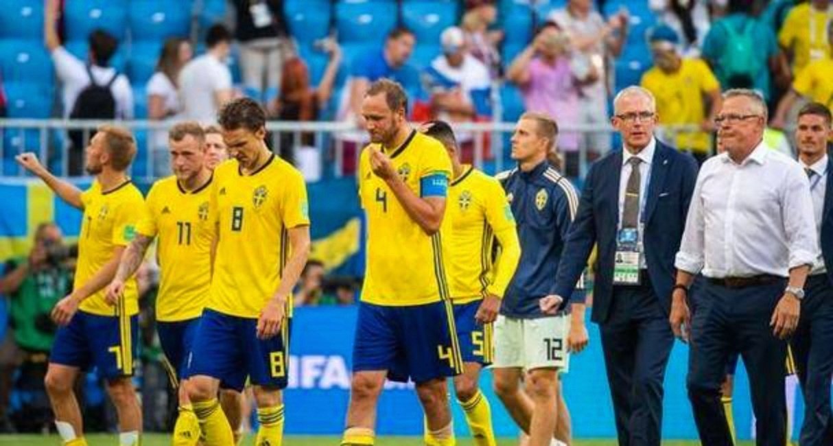 关于欧国联比赛：西班牙力克瑞典，成功晋级的信息