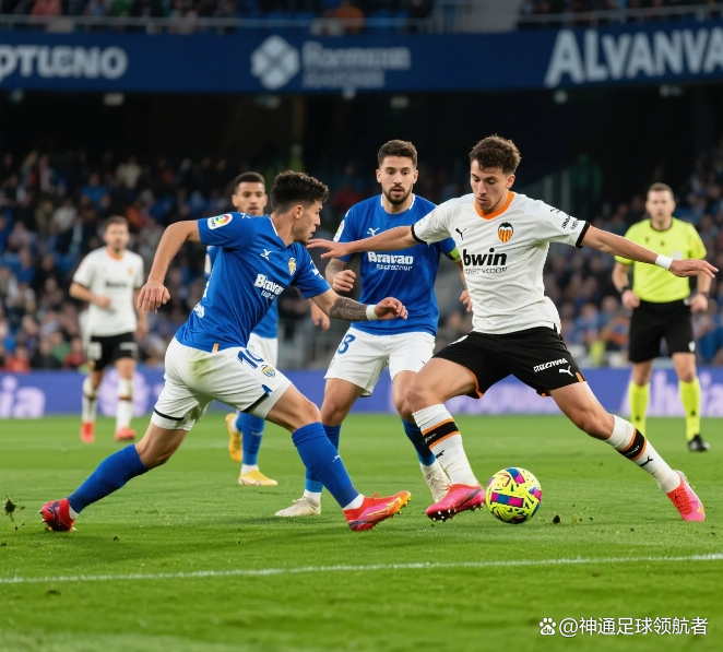 关于瓦伦西亚主场狂胜马洛卡，神勇表现的信息