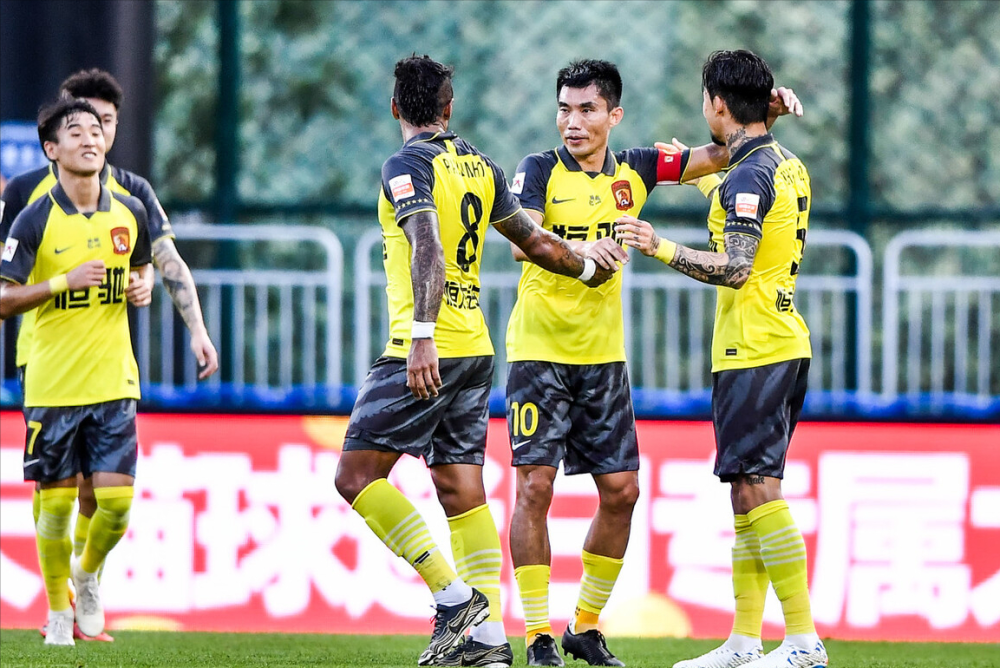 广州队客场失利，困境难解的简单介绍